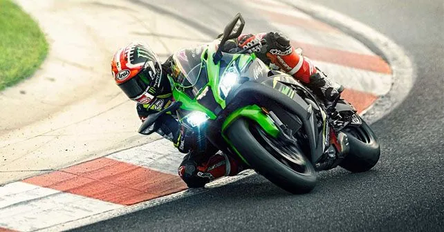 2019 Kawasaki Ninja ZX 10R