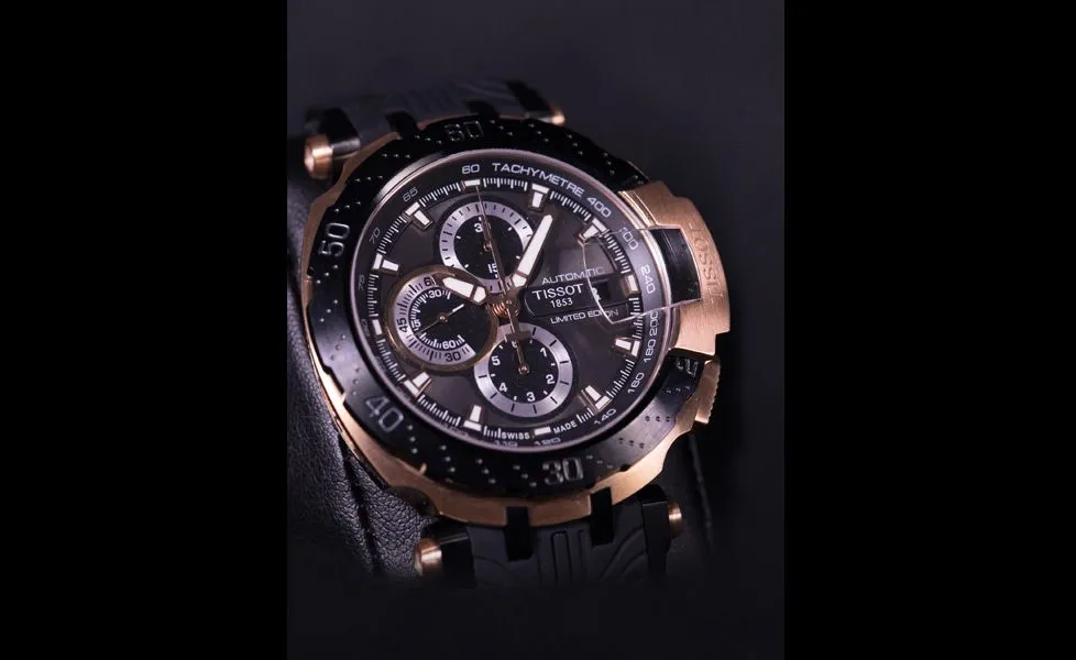 Tissot T Race MotoGP Automatic Review Lead1 Tissot T Race MotoGP Automatic Review Lead1