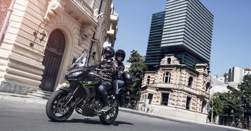 Kawasaki Versys 650 Image Gallery1 12