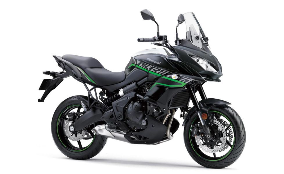 Kawasaki Versys 650 Image Gallery1 3