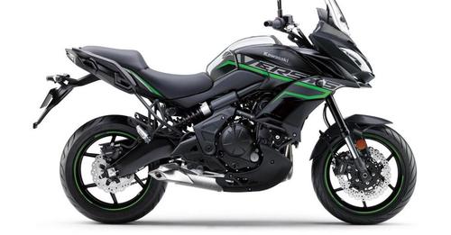 Kawasaki Versys 650 Image Gallery1 4