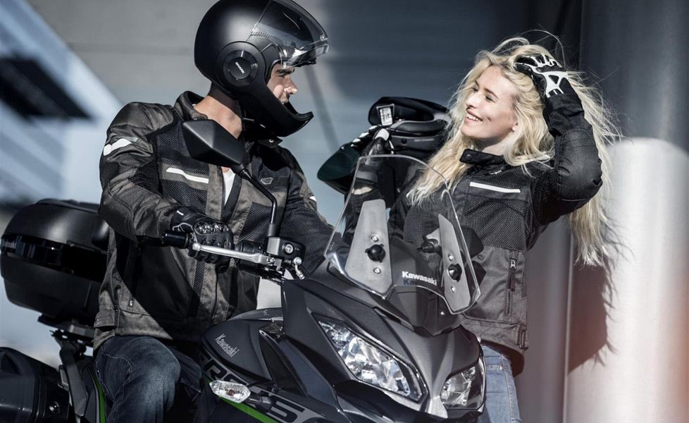 Kawasaki Versys 650 Image Gallery1 6