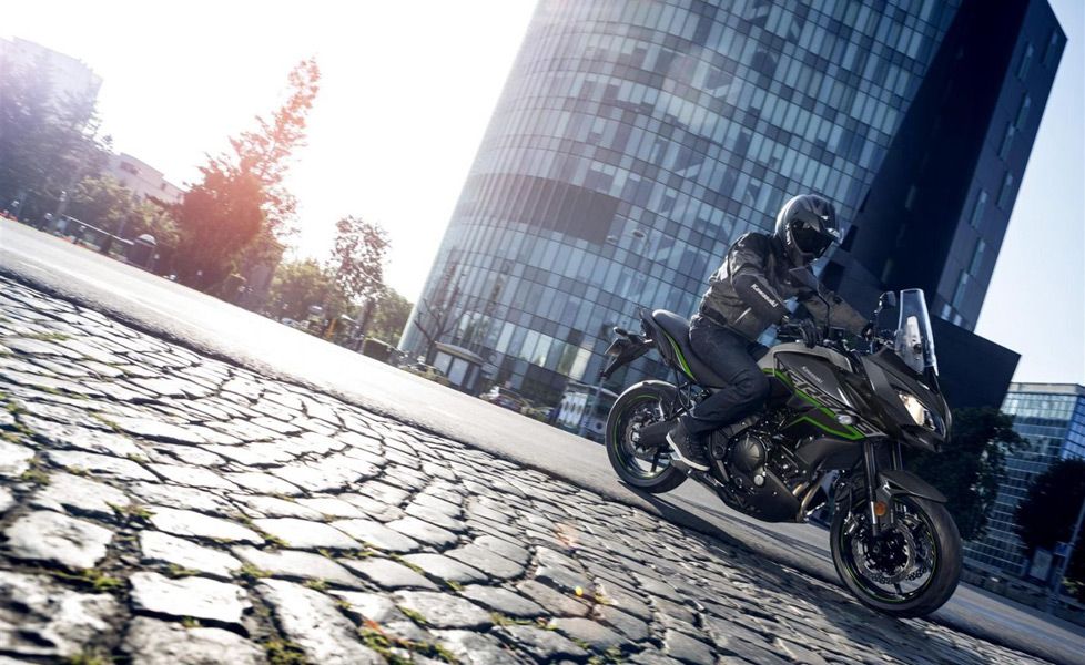 Kawasaki Versys 650 Image Gallery1 9
