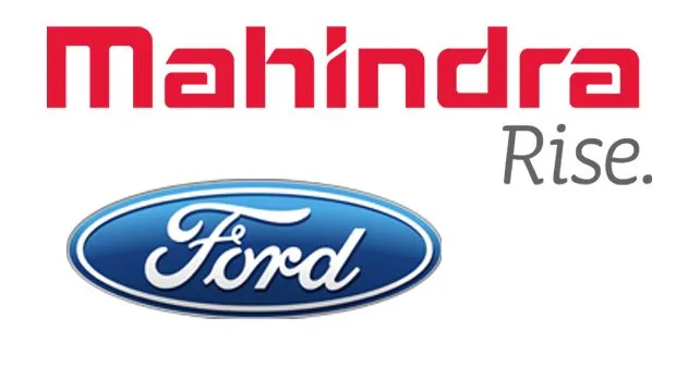 Mahindra-Ford Alliance Mahindra-Ford Alliance