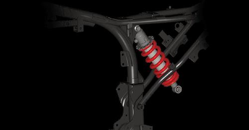 TVS Apache RTR 160 4V image alloy wheels 12