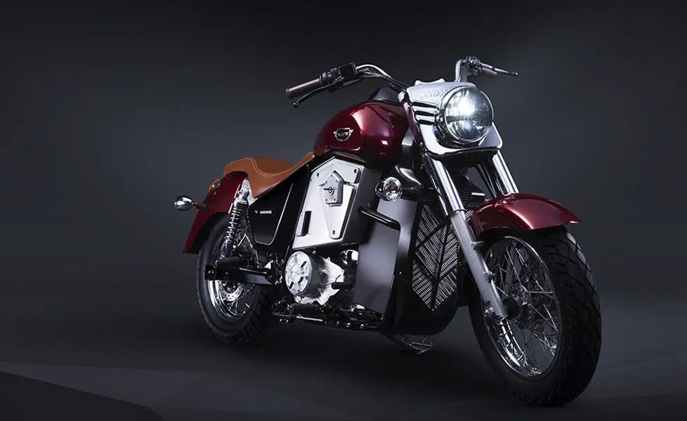 UM Renegade Thor Image Gallery 4 1