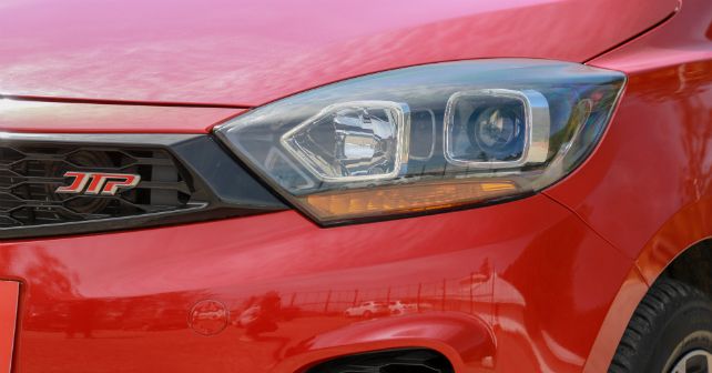 Tata Tiago JTP & Tigor JTP Headlight
