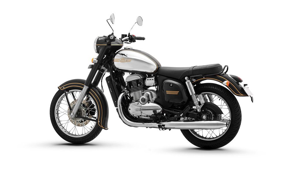 Jawa Standard Image 1