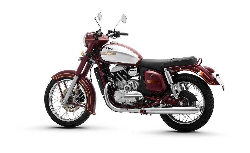 Jawa Standard Image 2