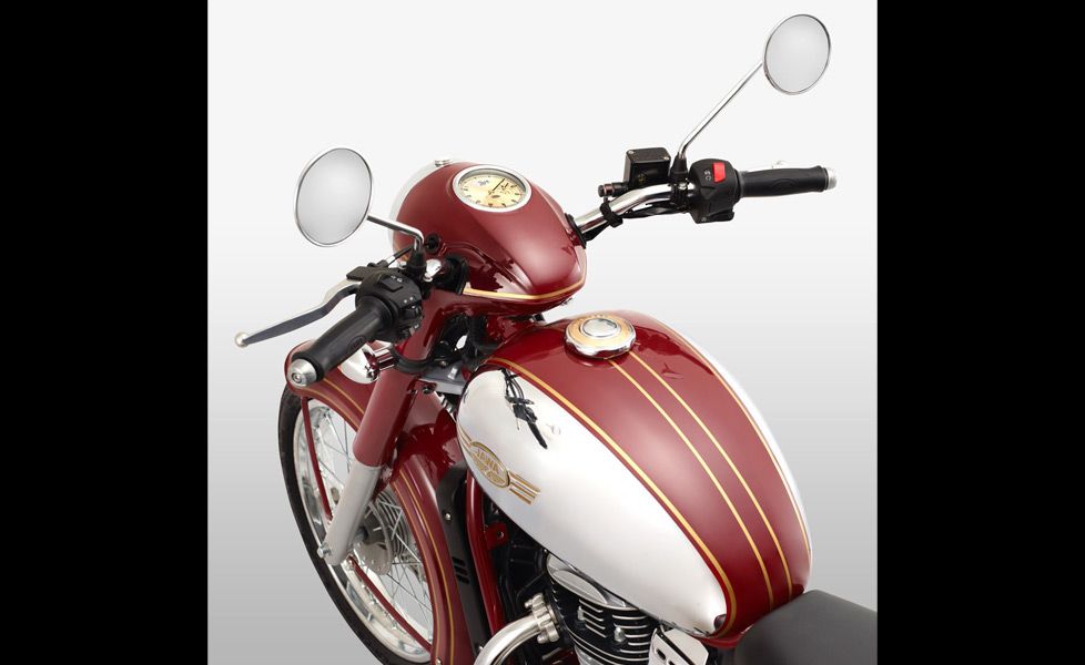 Jawa Standard Image 4
