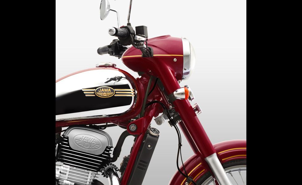 Jawa Standard Image 5