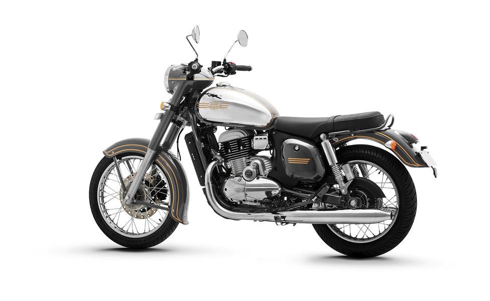 Jawa Standard Image 7