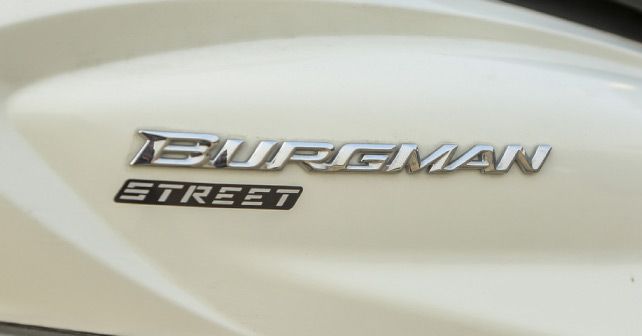 Suzuki Burgman Street Badge2