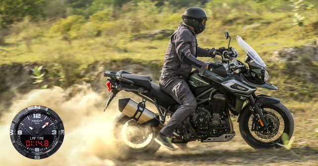 Triumph Tiger 1200 XCx Profile1