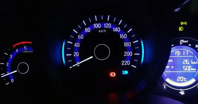 Honda Jazz Diesel Fuel Efficiency