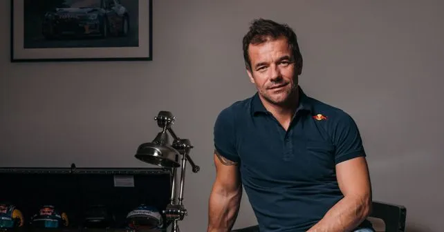 Sebastien Loeb