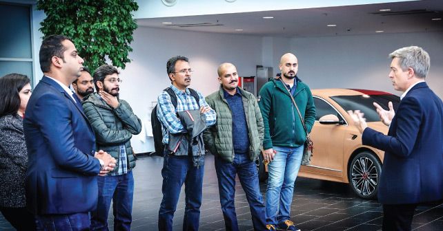 Gregory Guillaume Kia