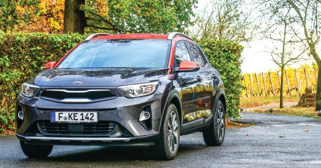 Kia Stonic1