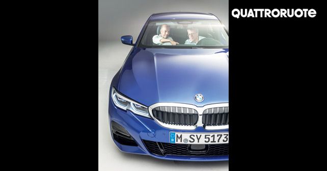 New Bmw 3 Series