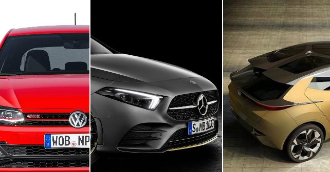 Upcoming Cars 2019 Hatchbacks India Launch M
