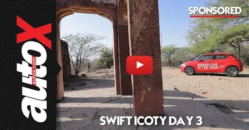 ICOTY Day 3