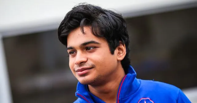 Arjun Maini Arjun Maini
