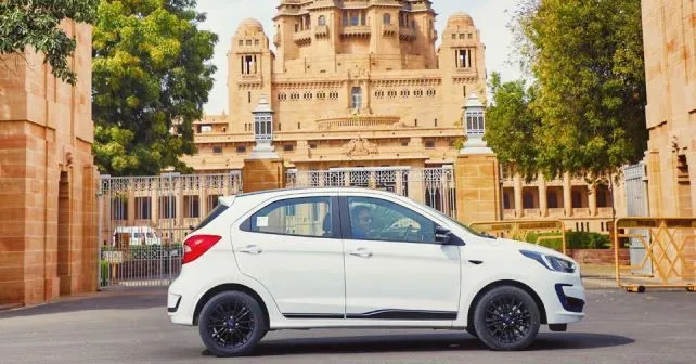 Ford Figo vs Maruti Suzuki Swift vs Hyundai Grand i10