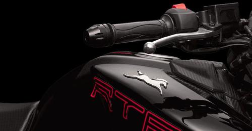 TVS Apache RTR 180 2019 image 16