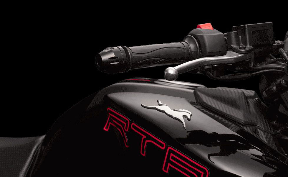 TVS Apache RTR 180 2019 image 16