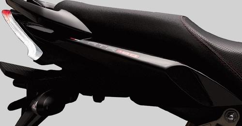 TVS Apache RTR 180 2019 image 8