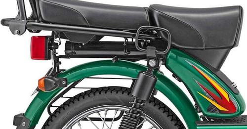 TVS XL 100 Heavy Duty image 11