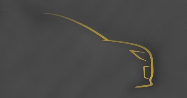 Renault Triber Teaser Silhouette M