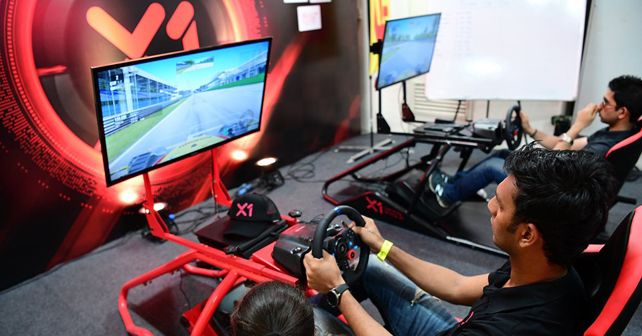 X1RL Esports Initiative