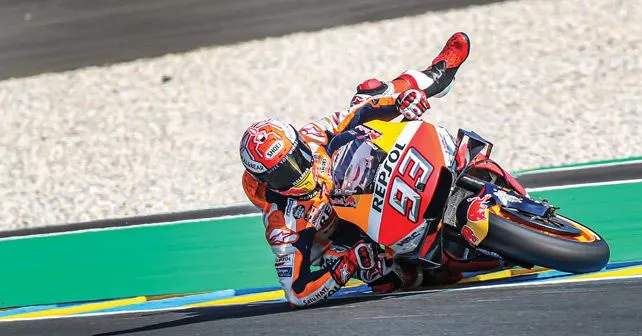 MotoGP