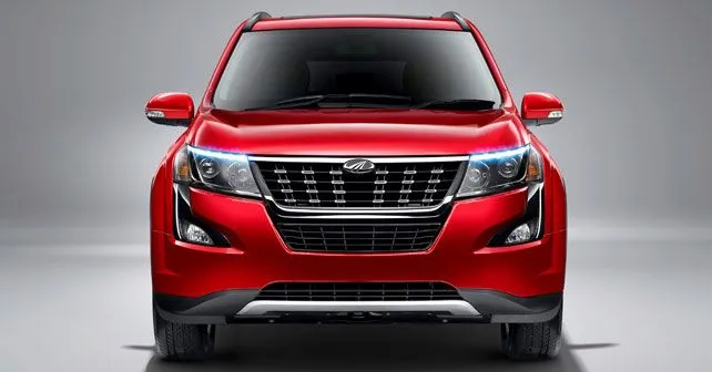 Mahindra Xuv500 Mahindra Xuv500