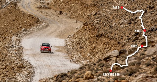 Nissan Kicks Roadtrip Autox1