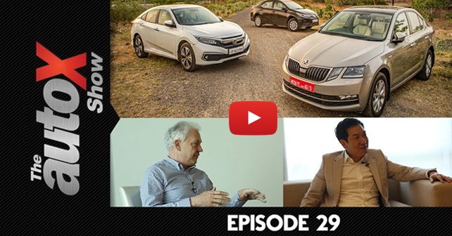 Episode 29