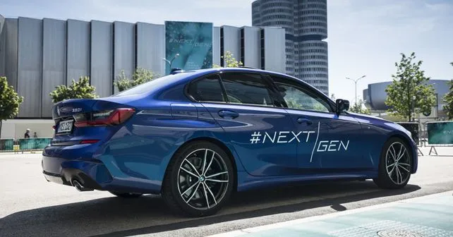BMW NEXTGen Summit Digital Services BMW NEXTGen Summit Digital Services