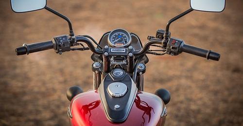 Bajaj Avenger Street 160 Image 22 