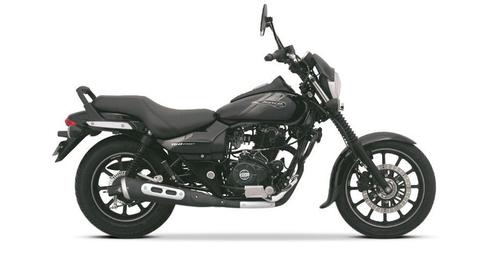 Bajaj Avenger Street 160 Image 23 