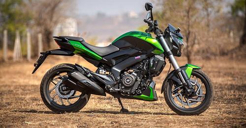 Bajaj Dominar 400 2019 Image 27 