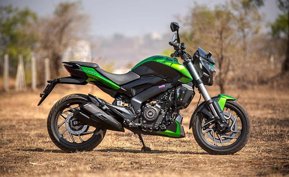 Bajaj Dominar 400 2019 Image 27 