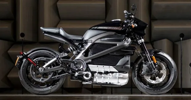 Harley Davidson LiveWire Electric Unveiled M Harley Davidson LiveWire Electric Unveiled M