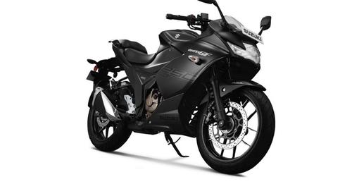 Suzuki Gixxer Sf 250 Image 11 
