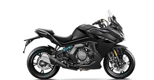 cfmoto 650gt image 3 