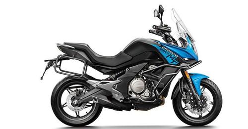 cfmoto 650mt image 1 