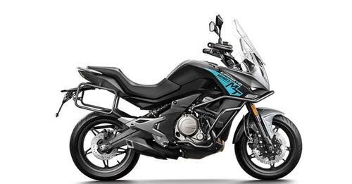 cfmoto 650mt image 2 