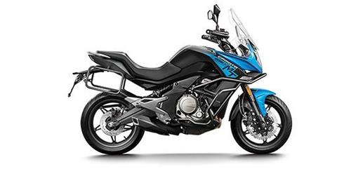 cfmoto 650mt image 3 