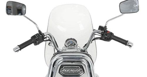 bajaj avenger cruise 220 image 10