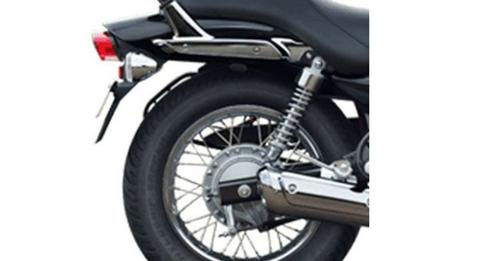 bajaj avenger cruise 220 image 9